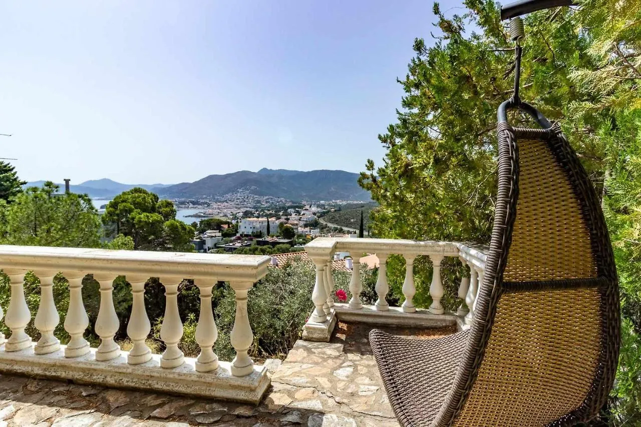 Apartment Grifeu 12 Estudio Con Vistas De Montana Y Costa Llanca Spain