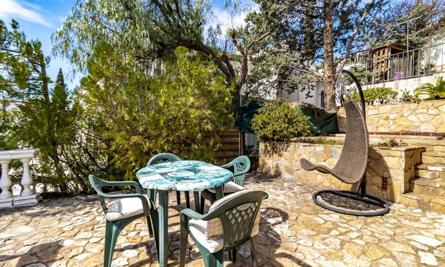 Apartament Grifeu 12 - Estudio Con Vistas De Montana Y Costa Llança